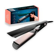 Cecotec Plancha de Pelo Bamba RitualCare Sphere Max