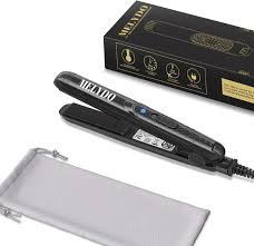 Mini Plancha de Pelo Portátil Melydo