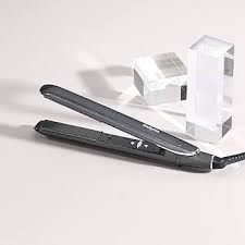 Plancha BaByliss con Placas Cerámicas y Diamantes