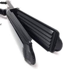 Sonar - Plancha Onduladora de Cabello