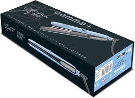 GAMMAPIU' Plancha Profesional de Vapor Infrarrojo