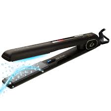Plancha de Pelo GA.MA Italy G-Style IHT Ion Plus