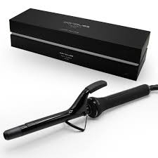 CORIOLISS | The Curly | Rizador de Pelo Profesional para Mujeres