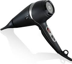 ghd Air - Secador Profesional con Boquilla Precisa