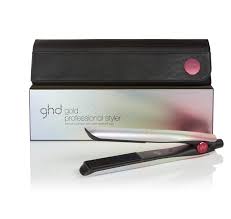 Colección Festival ghd Gold: Plancha Profesional