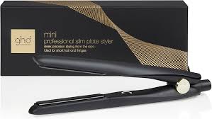 ghd Mini Styler: Plancha Profesional para Cabello