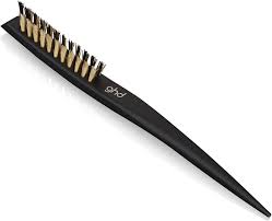 GHD El Toque Final - Cepillo Estrecho de Cerdas Naturales
