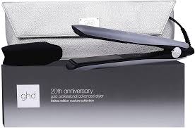 Colección Couture ghd Gold - Plancha Profesional