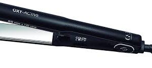 Plancha de Pelo Ancha GA.MA Italy G-Style Oxy-Active