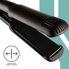 Plancha Ancha CLOUD NINE con Placas Flotantes