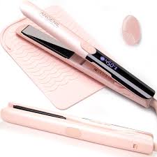 Plancha de Pelo ANGENIL 2