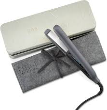 Plancha Profesional Diva Pro Styling Precious Metals