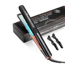Plancha Profesional UNOISETION para el Cabello