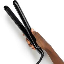 BaByliss ST255E: Planchas de Pelo Cerámicas con Placas Flotantes