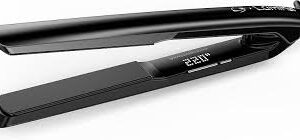Plancha de Pelo Lumine GA.MA Italy: Profesional y Brillante