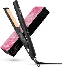 Dekuri 2 en 1: Plancha y Rizadora para el Cabello