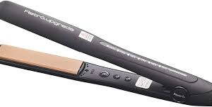 Plancha de Pelo Retro Upgrade Small Keratin Power 252CKA