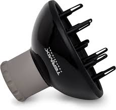 Difusor Profesional Termix con Púas Negro