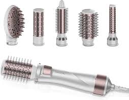 Cepillo de Aire 5 en 1 Bamba CeramicCare Pro 1000 W