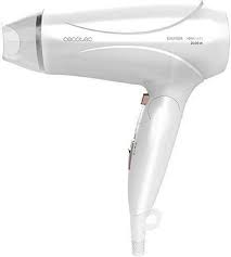 Secador de Viaje Bamba IoniCare 5400 de Cecotec
