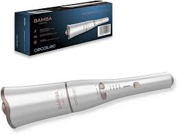 Cecotec Rizador Automático Bamba SurfCare 800