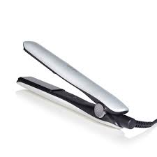 GHD Gold Moon Silver: Plancha Profesional de Pelo