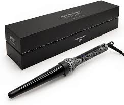 Rizador Glamour Corioliss: Ondas Perfectas y Profesional