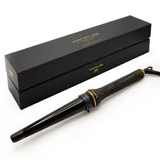 Corioliss Glamour Wand: Rizador Profesional de Ondas y Cerámica