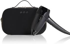 Secador de Viaje GHD Flight+: Potente y Plegable
