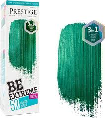 Vip's Prestige BeBe Extreme: Tóner Semipermanente para Cabello