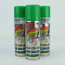 Laca de Pelo Verde DRIM DISCOUNT