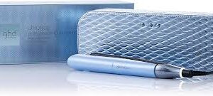Colección Iced Luxe de ghd: Plancha Profesional de Pelo