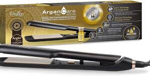 Plancha Profesional ArganCare ProActive - Diseño Italiano
