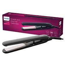 Plancha de Pelo Philips EssentialCare HP8321/00