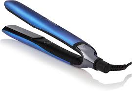 ghd Platinum+ Azul Cobalto - Plancha Profesional