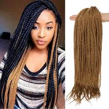 Extensiones Sintéticas 24" 60cm para Crochet Twist
