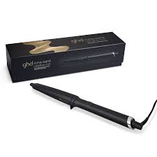 GHD Curve Creative Curl - Rizador Cerámico Tri-Zone