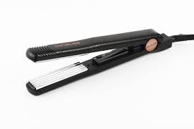 Plancha de Pelo Zebra Black Corioliss