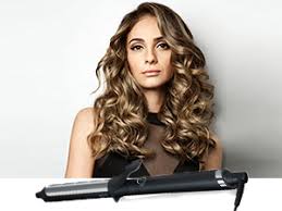 Tenacilla Profesional GHD Curve Soft Curl - 32mm