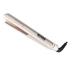 REMINGTON SHINE THERAPY - Plancha para Cabello con Infusión