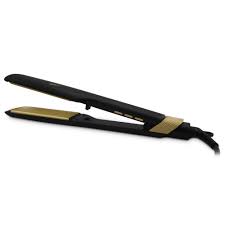 GKL - Plancha Profesional de Pelo con 5 Niveles de Temperatura