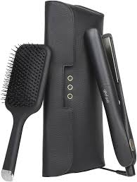 Set de Regalo Navidad ghd Gold - Plancha Profesional