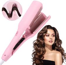 HOVCEH Rizador de Pelo Ondas 32mm