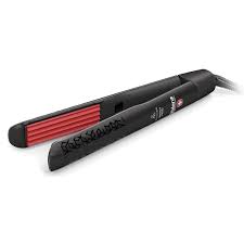 Plancha Onduladora Profesional Valera Swiss'X Frisé 101.04