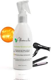 Spray Protector Térmico para Cabello