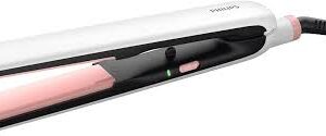 Plancha de Pelo Philips HP8321/40 - Blanco