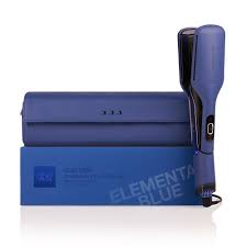 ghd Duet Style: Styler 2 en 1 Edición Limitada en Azul Elemental