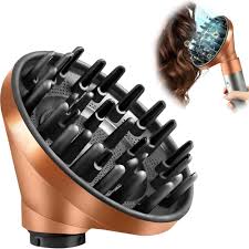 Diffusor Portátil para Dyson Airwrap