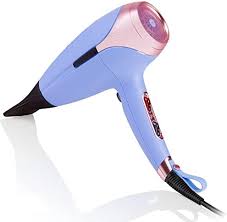 Secador GHD Helios Lila - Colección ID