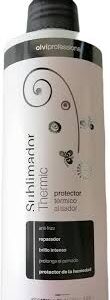 Protector Térmico con Keratina y Provitamina B5 - Olvi